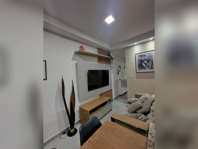 imóvel com 111m² - Vila Alice - Santo André