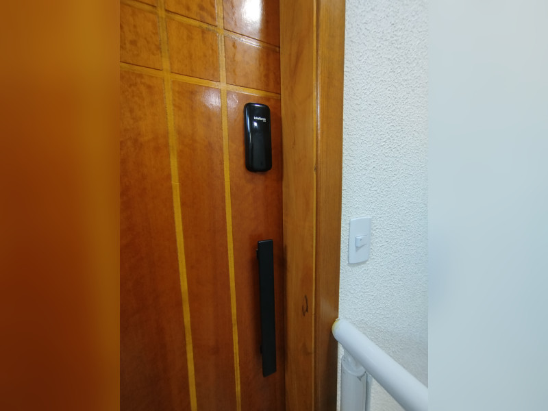 imóvel com 111m² - Vila Alice - Santo André