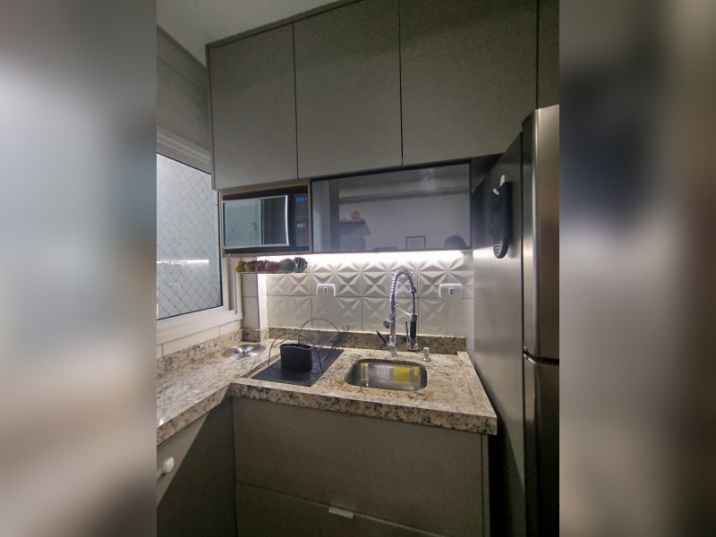 imóvel com 111m² - Vila Alice - Santo André