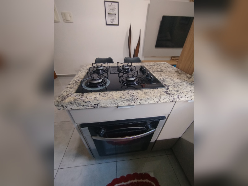 imóvel com 111m² - Vila Alice - Santo André