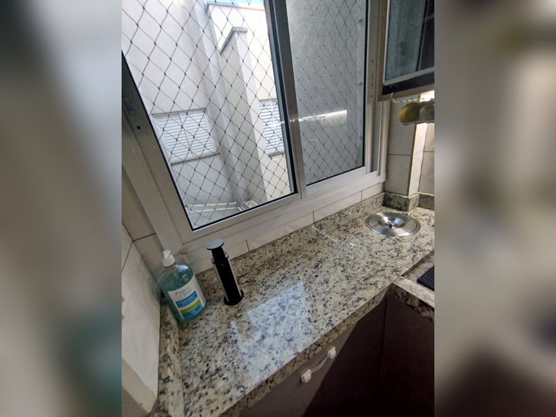 imóvel com 111m² - Vila Alice - Santo André