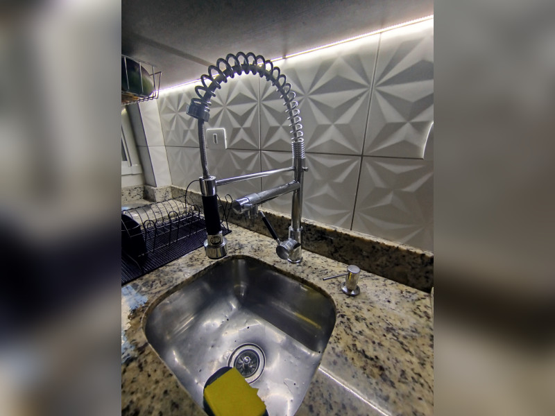 imóvel com 111m² - Vila Alice - Santo André