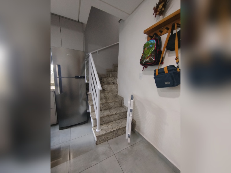 imóvel com 111m² - Vila Alice - Santo André