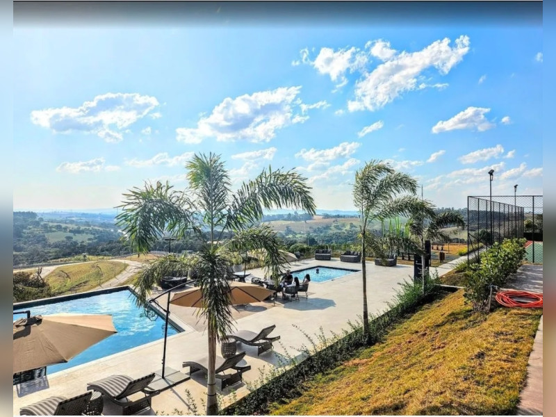 imóvel com 453m² - Residencial Vista Alegre - Bragança Paulista