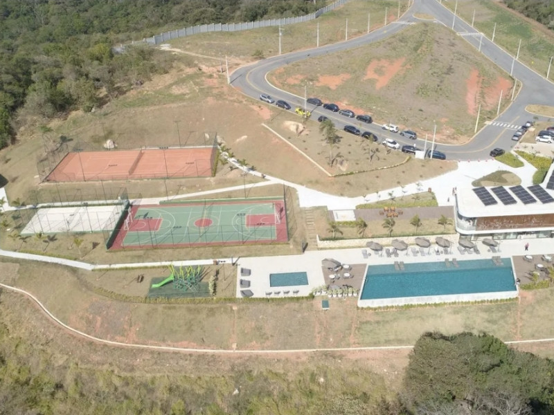 imóvel com 453m² - Residencial Vista Alegre - Bragança Paulista