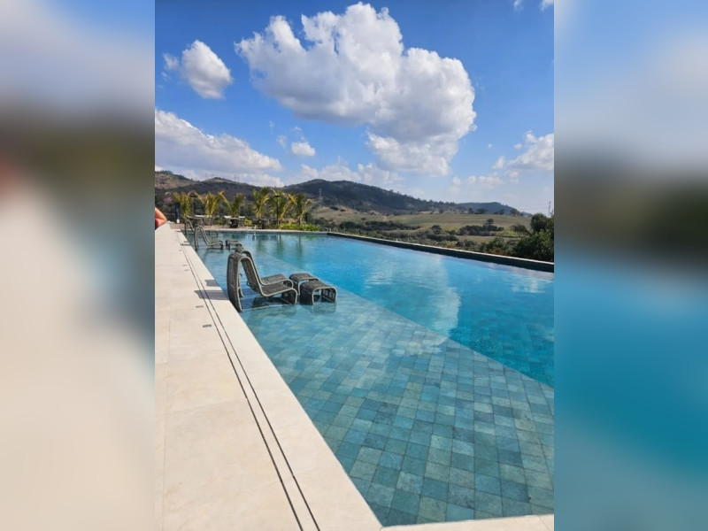imóvel com 453m² - Residencial Vista Alegre - Bragança Paulista