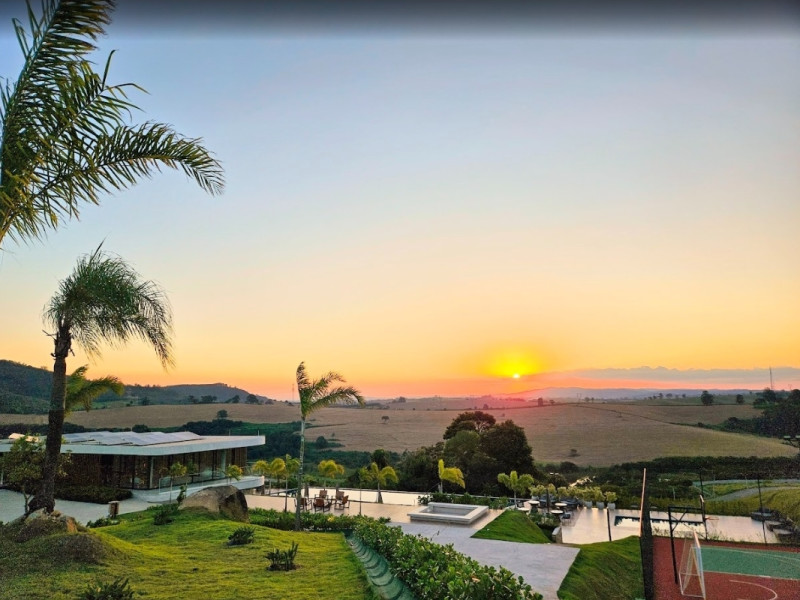 imóvel com 453m² - Residencial Vista Alegre - Bragança Paulista