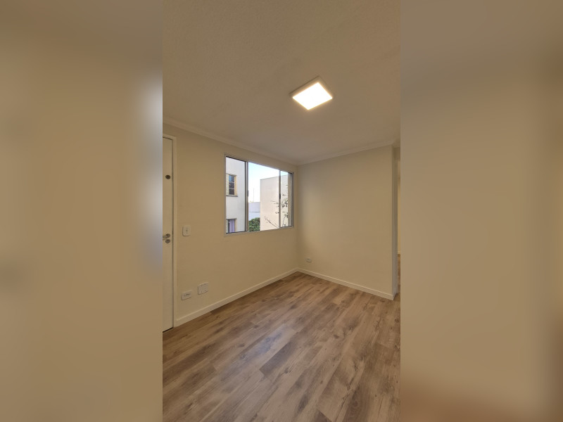 imóvel com 40m² - Colônia (Zona Leste) - São Paulo