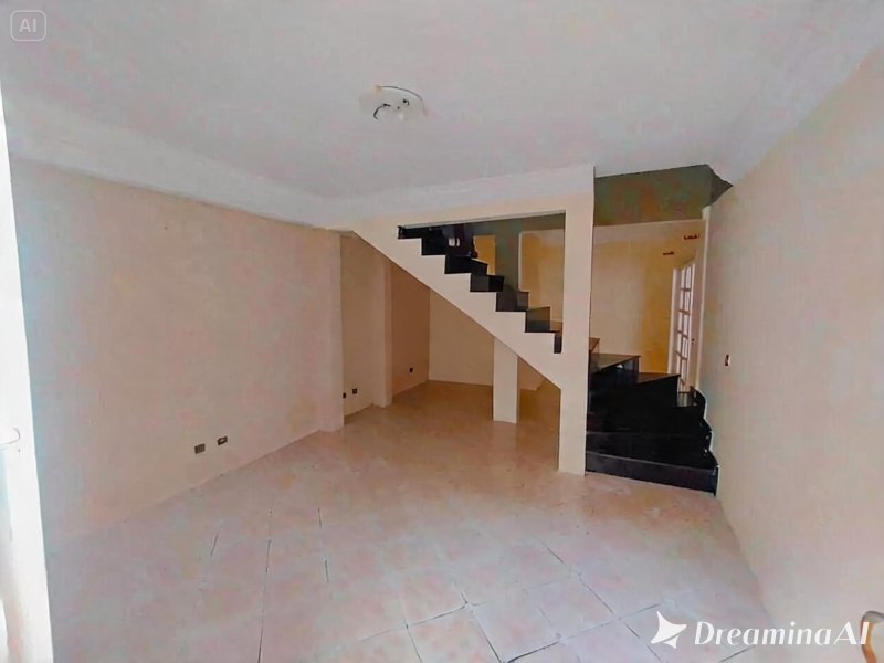 imóvel com 155m² - Parque Alexandre - Cotia