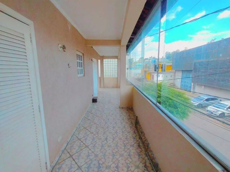 imóvel com 155m² - Parque Alexandre - Cotia