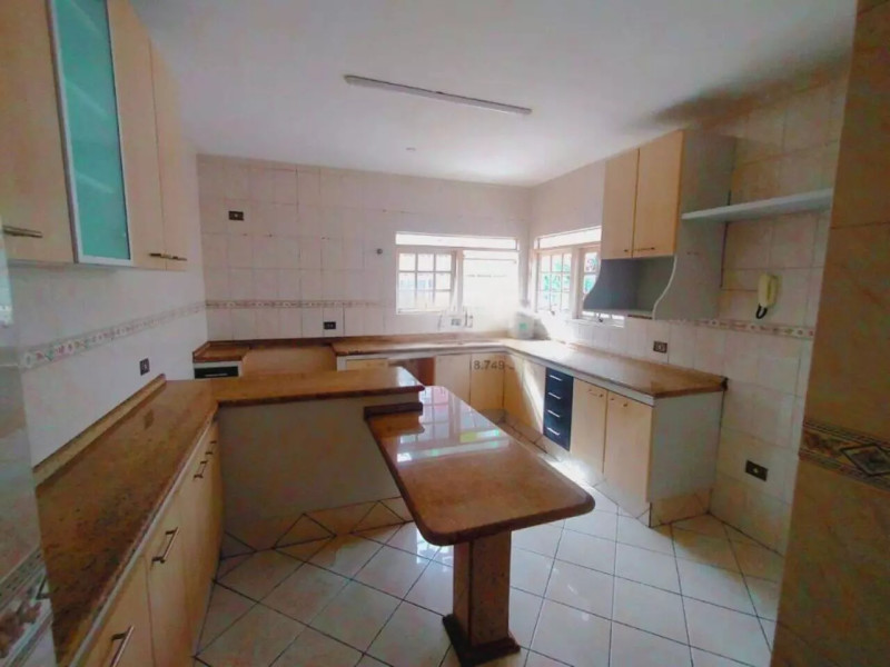 imóvel com 155m² - Parque Alexandre - Cotia