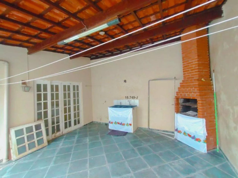 imóvel com 155m² - Parque Alexandre - Cotia