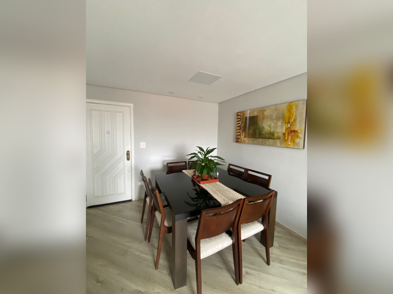 imóvel com 96m² - Santa Paula - São Caetano do Sul