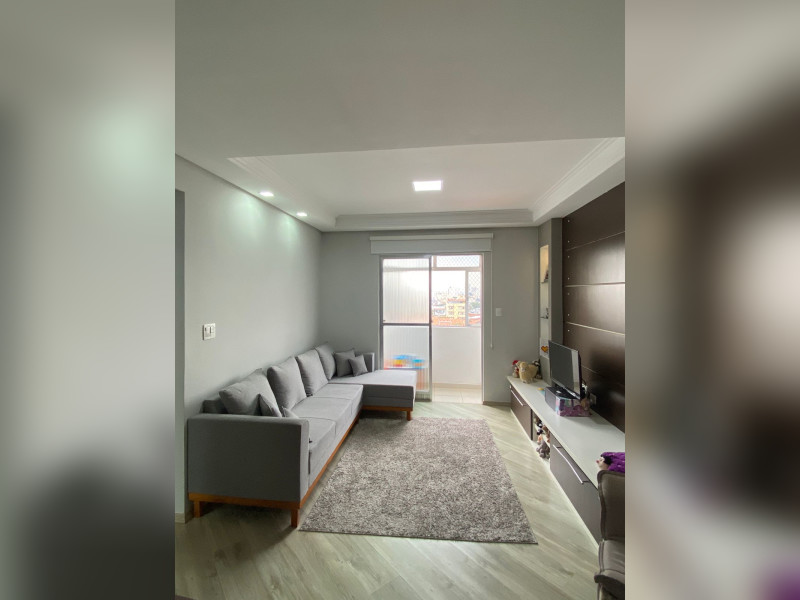 imóvel com 96m² - Santa Paula - São Caetano do Sul