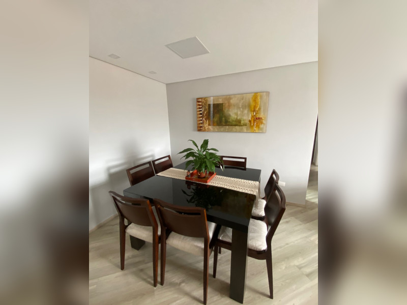 imóvel com 96m² - Santa Paula - São Caetano do Sul