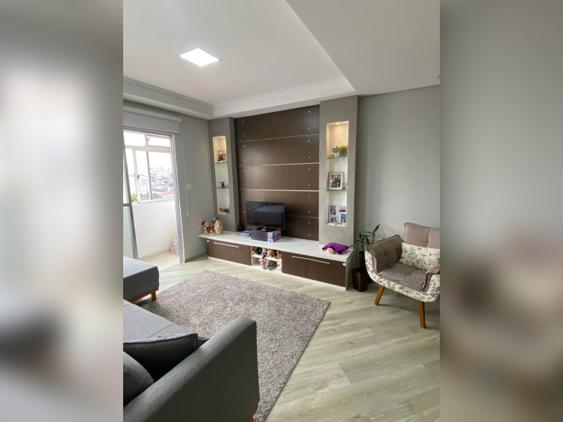 imóvel com 96m² - Santa Paula - São Caetano do Sul