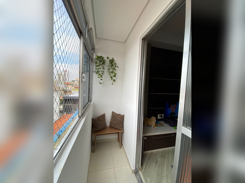imóvel com 96m² - Santa Paula - São Caetano do Sul