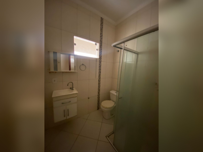 imóvel com 105m² - Saudade - Araçatuba