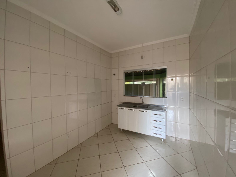 imóvel com 105m² - Saudade - Araçatuba