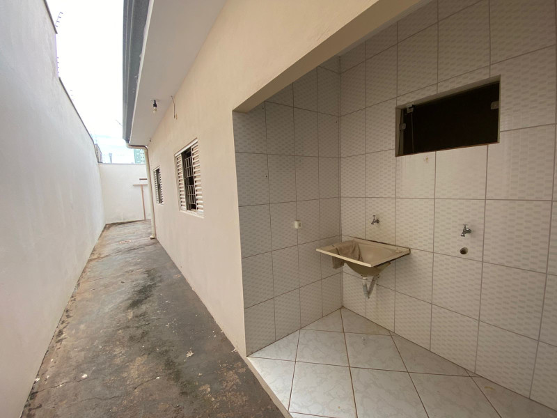 imóvel com 105m² - Saudade - Araçatuba