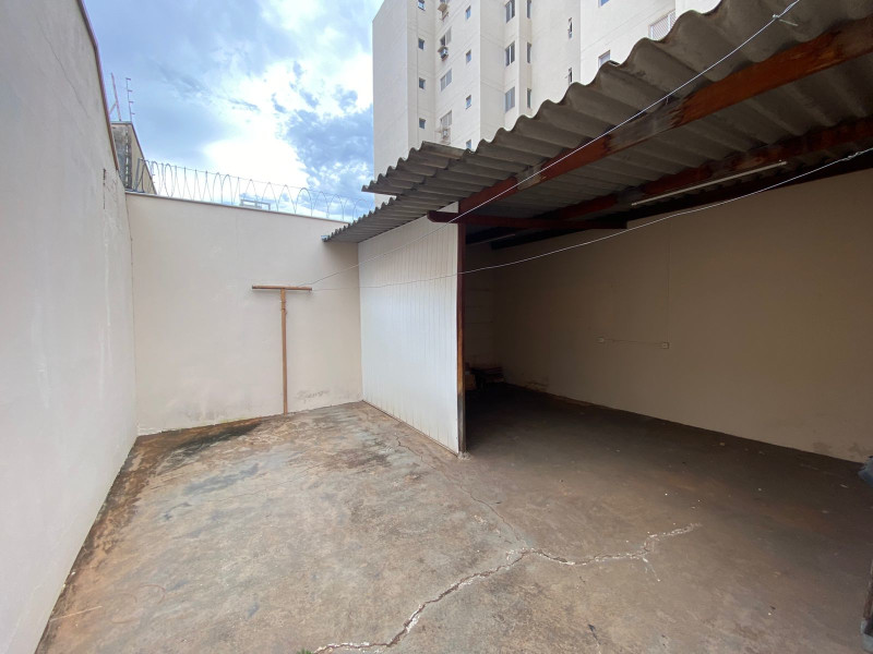 imóvel com 105m² - Saudade - Araçatuba