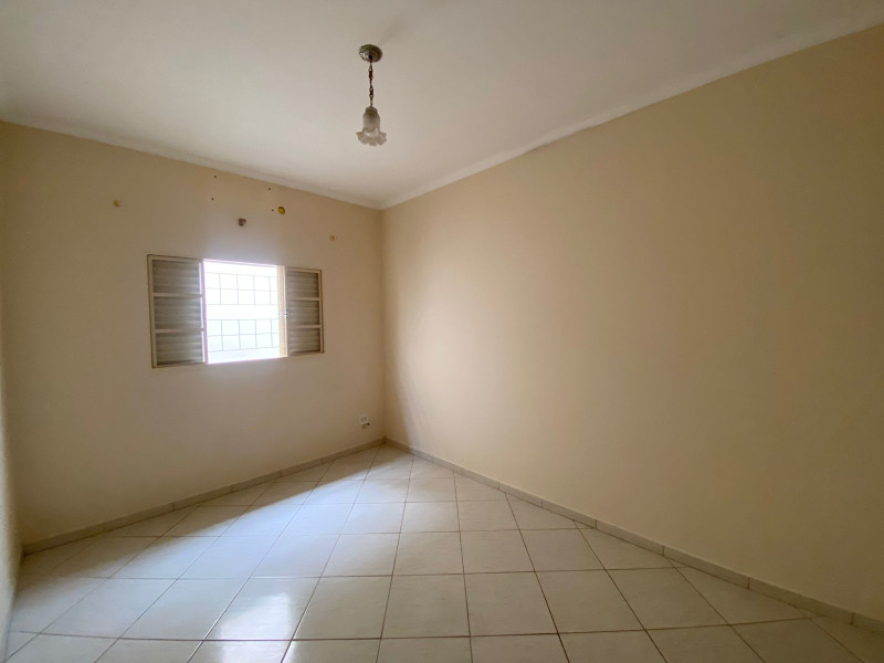 imóvel com 105m² - Saudade - Araçatuba