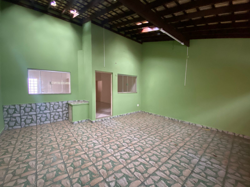 imóvel com 105m² - Saudade - Araçatuba