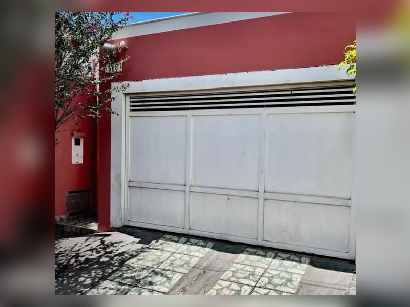 imóvel com 105m² - Saudade - Araçatuba