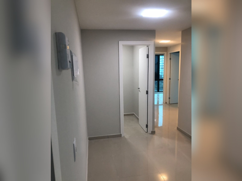 imóvel com 60m² - Indianópolis - São Paulo