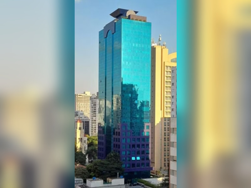 imóvel com 60m² - Indianópolis - São Paulo