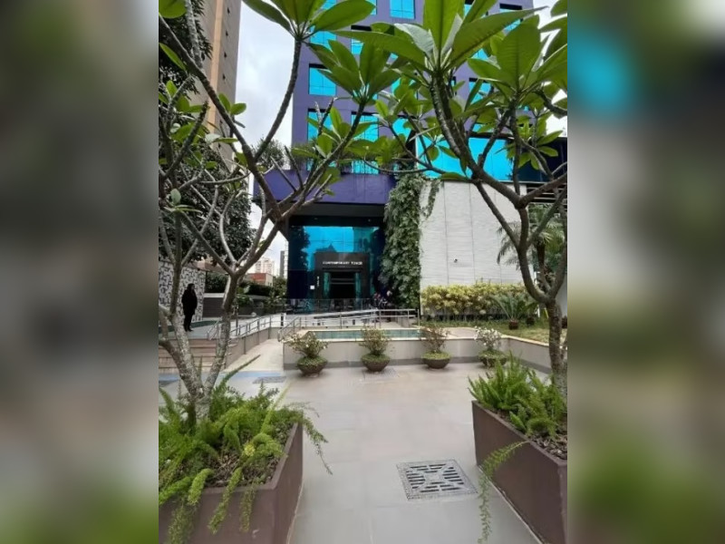 imóvel com 60m² - Indianópolis - São Paulo