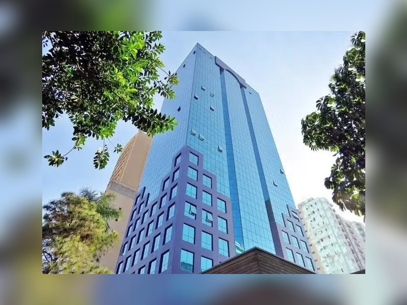 imóvel com 60m² - Indianópolis - São Paulo