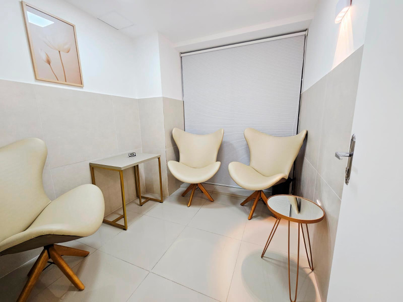 imóvel com 60m² - Indianópolis - São Paulo
