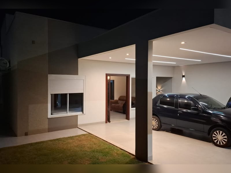 imóvel com 102m² - Residencial Riviera Suíça I - Sinop