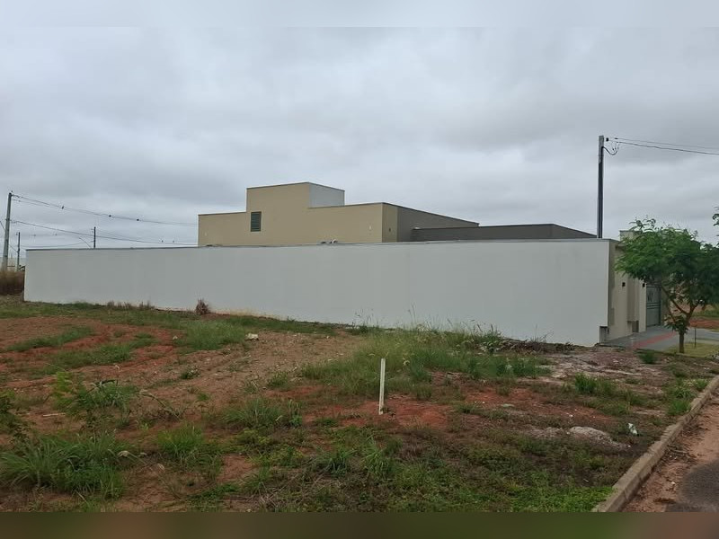 imóvel com 102m² - Residencial Riviera Suíça I - Sinop