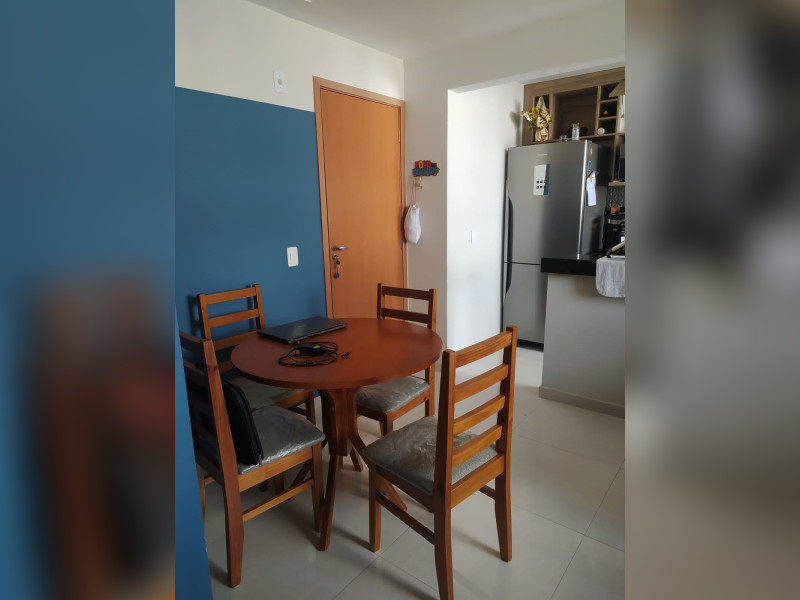 imóvel com 60m² - Loteamento Sonho Dourado - Campos dos Goytacazes