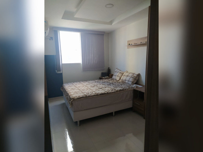 imóvel com 60m² - Loteamento Sonho Dourado - Campos dos Goytacazes