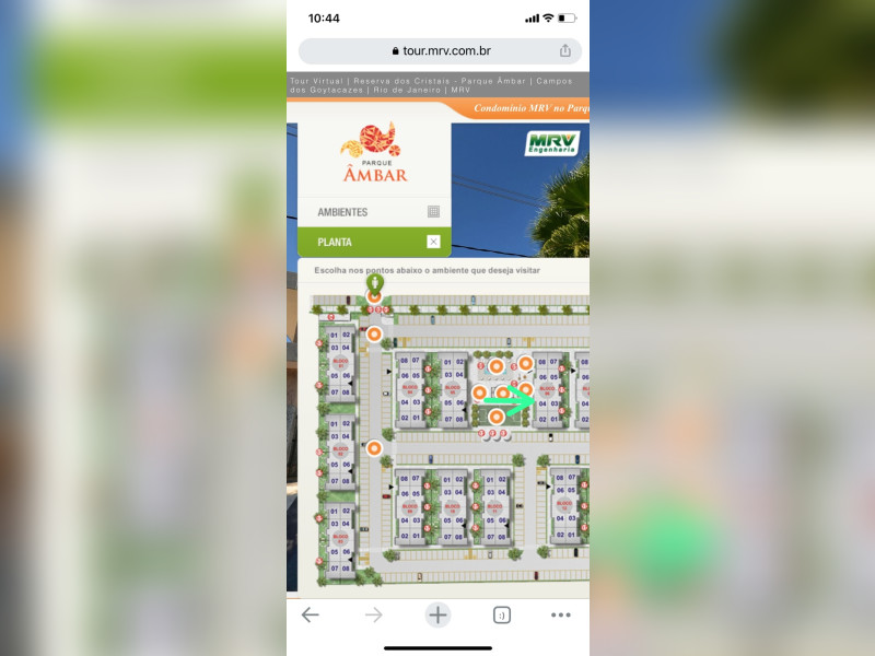 imóvel com 60m² - Loteamento Sonho Dourado - Campos dos Goytacazes
