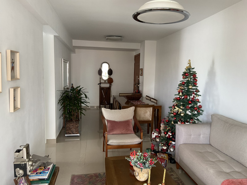 imóvel com 96m² - Barra da Tijuca - Rio de Janeiro