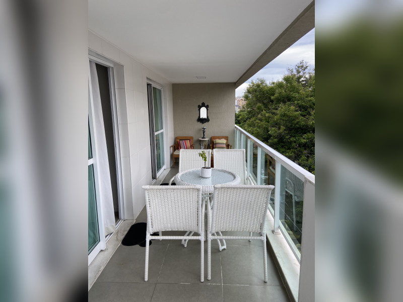 imóvel com 96m² - Barra da Tijuca - Rio de Janeiro