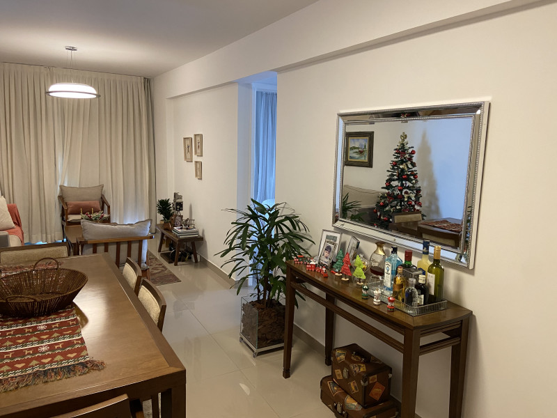 imóvel com 96m² - Barra da Tijuca - Rio de Janeiro