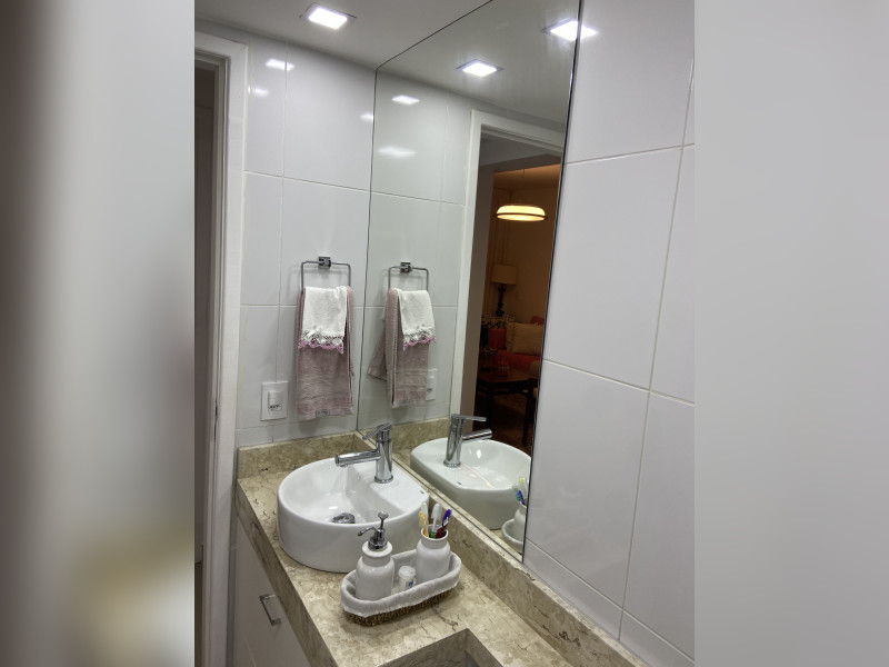 imóvel com 96m² - Barra da Tijuca - Rio de Janeiro