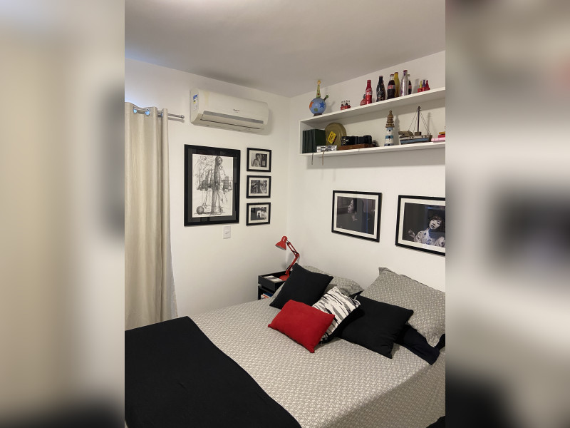 imóvel com 96m² - Barra da Tijuca - Rio de Janeiro