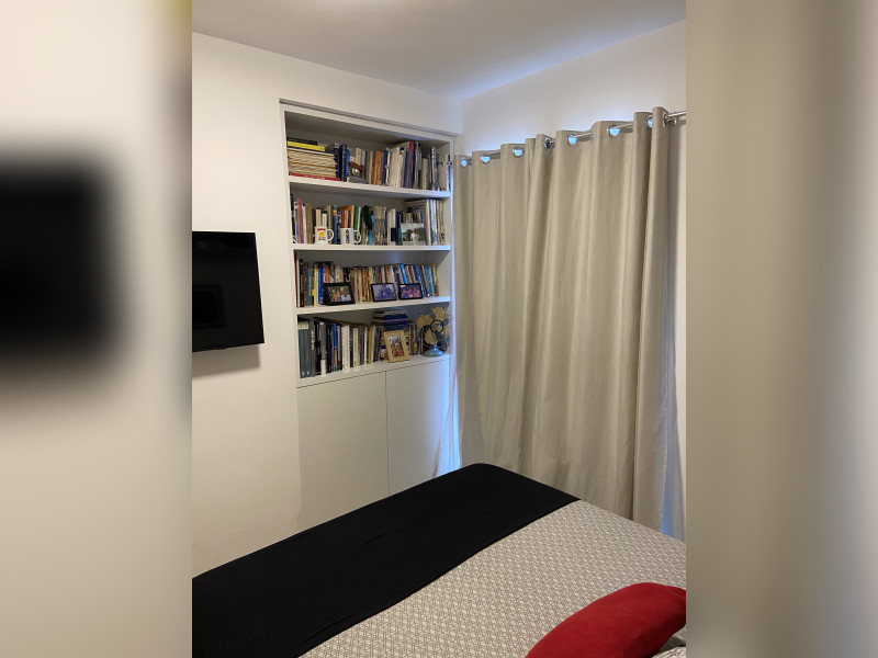 imóvel com 96m² - Barra da Tijuca - Rio de Janeiro