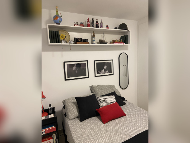 imóvel com 96m² - Barra da Tijuca - Rio de Janeiro