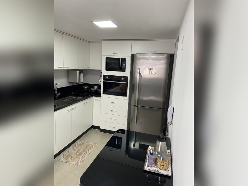 imóvel com 96m² - Barra da Tijuca - Rio de Janeiro