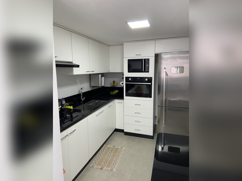 imóvel com 96m² - Barra da Tijuca - Rio de Janeiro