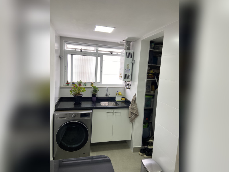 imóvel com 96m² - Barra da Tijuca - Rio de Janeiro