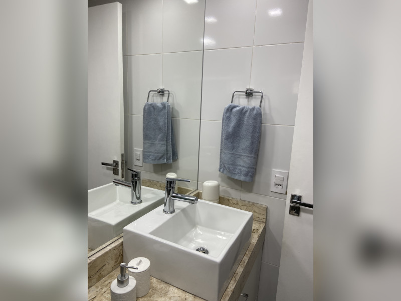 imóvel com 96m² - Barra da Tijuca - Rio de Janeiro