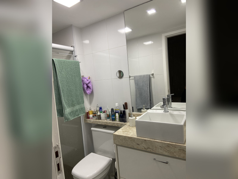 imóvel com 96m² - Barra da Tijuca - Rio de Janeiro